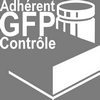 Adhérent GFP
